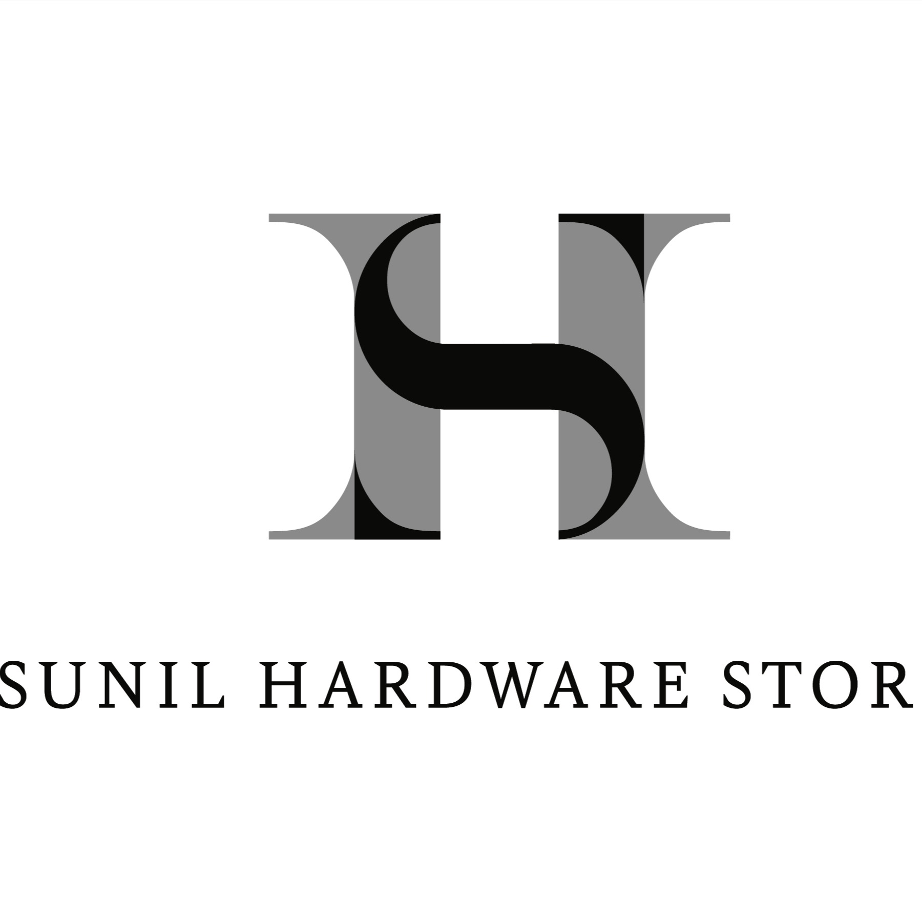 store logo